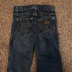 3t slim wrangler jeans
